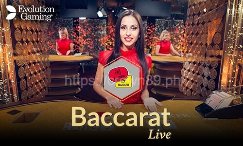 Baccarat Live